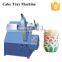 Best selling paper cake stand machine