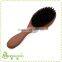 Naturals Dry Scalp Wooden Paddle Brush for Hair Detangler
