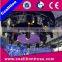 Popular new technology assemble aluminum rotating lighting truss                        
                                                Quality Choice