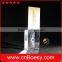 Hot sex business gift rectangle crystal usb drive
