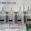 Taiwan Supplier Customized Household Electrical Appliances Mabuchi 12v DC Motor RS-545SH-2680 For Hair Dryer , Massager