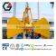 12M3 Electric Hydraulic Grab for quay Crane