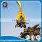 hot sale orange peel bucket for mining/excavator