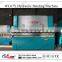 High Precision WC67Y Hydraulic Bending Machine