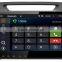3W WiFi Phone OBDII dvds car player for Hyundai with Android4.4.4 up to 5.1 1.6GHZz MCU 4 core support all APP