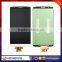 Hot Selling Black & White Lcd Display Mobile Phone For LG G3, Lcd Touch Screen For LG G3