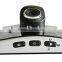 T668 HD 1080P H.264 car camera rear view 3.5" touch Screen Dual Lens HDMI night vision video recorder car dvr