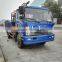 Chinese hot brand CDW truck crane for sale