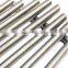 stainless steel hollow threaded rod