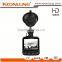 high definition car dvr camera 1080p car dvr dashcam vehicle safe driving camera equipment