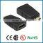 APBG Gold Plated HDMI type A male to male /male to female Adapter Connector