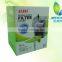 XP-06 Aquarium Jeneca Aleas Water Electric External Power Fish Tank Circulation Pump Waterfall Effect Filter