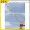 Can max Luffing Boom Tower Crane