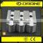 Standard soft top jaws for automatic Gang type cnc lathe