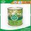 15 oz canned green peas