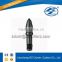 trencher drill tungsten carbide bullet pick Trenching Tool Round shank bits c31 teeth