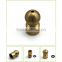 6mm/8mm/12mm Australia New Style Artistic Adjustable Bathroom Kit Aluminium Brass Faucet Tube Parts Pipe Fittings UK