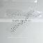 Custom bindi sexy adhesive eyeshadow sticker makeup crystal sticker rhinestone eye rock factory                        
                                                Quality Choice
