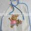 waterproof bible covers plastic PEVA baby bibs