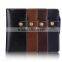 Luxury Genuine Leather Case Real Leather Wallet Case for Samsung Galaxy Note 7