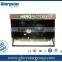 Advertising indoor video full color LCD screen holo showcase hologram 3D display
