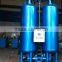 External Heated Regenerative Compressed Air Dryer