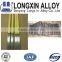 Super alloy Incoloy 800 wire coil