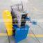 Concertainer Spring coiling machine (Manufacturer)