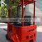 1.3 ton 1.5 ton full A/C power mini 3 point forklift