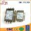 CQC Certification Best Quality Three-phase Filter