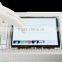 TFT Type capacitive multi touch panel 4.3 inch Chinese OEM