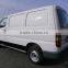 USED CARS - TOYOTA HIACE 2.4D DELIVERY VAN (LHD 3630)