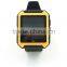 New arriving waterproof dustproof shockproof U Terra bluetooth smart watch U watch