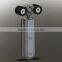 Glass Door fitting Stailess steel Heavy Duty Rollers Wheel Parts