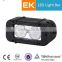 EK 2014 Wholesale Lifetime Warranty LED Chip 10w Offroad LED Light Bar LED Light Bars for Trucks Cheap LED Light Bars