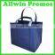High Quality Blank Non-woven Tote Bag for Promotion