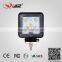 LED work light 15W 10-30V/DC spot flood car led light truck led light car