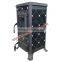 Different colors to choose and independent invention wood burning stove
