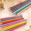 DIY creative stationery personalized Promotional Gifts slim ball point pen multi colorful changing ink diamond ball pens