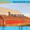 Solar mounting systems