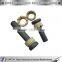 mild steel stud bolt m25 for construction