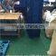 550ton Fruit/Vegatables basket injection making machine with servo KSML550
