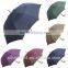 super big size portable wooden handle straight top umbrella