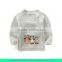 sweater designs for baby girls kids computer knitted sweaters candy color pullover knitting patterns branded woolen sweater
