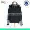 ladies autumn season pullover lapel sweater