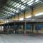 Long durable pre fabrication steel hangar steel buildings