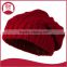 Wonderful knit pattern Skullie Cable Beanie for men