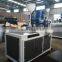 Water cleaning tablets press