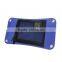 IVOPOWER Newest Product 6.5W Foldable Solar Panel Mobile Charger