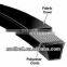 High quality wrapped v belt